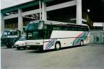 (031'103) - Aus Deutschland: Sun Tours, Witzgall - KU-V 388 - Neoplan am 20.