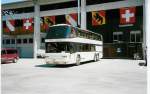 (032'230) - Ldi, Uetendorf - BE 331'401 - Neoplan am 24.