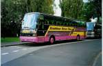 (034'827) - Straubhaar, Thun - BE 239'682 - Setra (ex Mller, Uttigen) am 23.