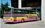 (036'721) - Straubhaar, Thun - BE 206'633 - Setra (ex Mller, Uttigen) am 9.