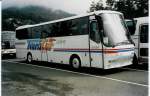 (036'827) - TourisCar, Genve - GE 96'727 - Bova am 16.