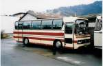 (039'422) - Brunner, Thun - BE 57'224 - Mercedes (ex M+79'539) am 29.