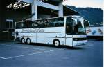 (040'726) - Straubhaar, Thun - BE 431'038 - Setra am 2.