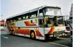 (043'220) - Klin, Zollikofen - BE 63'771 - Neoplan am 14.