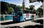 (043'236) - AGSE Eptingen - BL 7027 - Setra am 22.