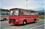 (045'412) - Sommer, Toffen - BE 279'307 - Magirus-Deutz am 19.