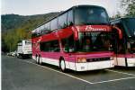 (050'512) - Brunner, Sargans - SG 40'670 - Setra am 27.