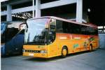 (053'535) - Aus Deutschland: Mller, Hachenburg - WW-DM 197 - Setra am 31.