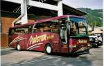 (055'332) - Meister, Thun - BE 78'669 - Van Hool am 8.