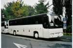 (056'112) - Schweizer Armee - M+29'354 - Irisbus am 22.