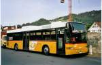 (062'631) - Kbli, Gstaad - BE 360'355 - Volvo/Hess am 6.