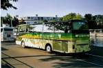 (062'715) - Metzler, Oberuzwil - SG 83'262 - Setra (ex Wthrich, Liestal) am 22.