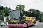 (063'630) - Mller, Uttigen - BE 501'082 - Setra am 28.