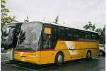 (068'703) - Mark, Andeer - GR 997 - Neoplan am 19.