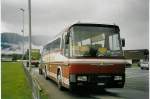 (070'410) - Jovanovic, Bern - BE 463'237 - Neoplan am 26.