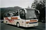 (070'723) - Brumann, Oberlunkhofen - SO 96'585 - Setra am 10.