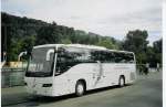 (071'133) - Volvo, Mnchenbuchsee - BE 103'535 - Volvo am 19.