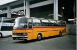 (076'613) - PostAuto Thal-Gu-Lebern - SO 149'613 - Setra (ex P 26'006) am 17.