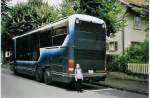 (079'107) - Portmann, Scheuren - BE 241'410 - Neoplan am 25.