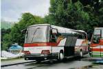 (079'502) - Thurtal-Reisen, Kefikon - TG 157'998 - Neoplan am 14.