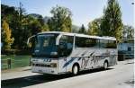 (080'634) - Frischi's, Herisau - AR 2054 - Setra am 9.