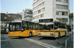 (082'810) - Burri, Teuffenthal - BE 60'582 - Van Hool + STI Thun - Nr.