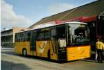 (084'913) - TPC Aigle - BE 6074 U - Volvo am 11.