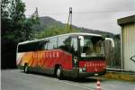 (086'812) - Hardegger, Birsfelden - BL 7768 - Mercedes am 22.