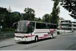 (089'327) - Auto-Transports, La Cte-aux-Fes - NE 1783 - Setra am 26.