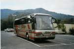 (089'708) - Seiler, Gerlafingen - SO 133'055 - Neoplan am 8.