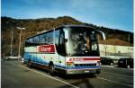 (092'435) - Scherrer, Zwingen - BL 7234 - Setra am 4.