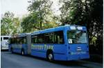 (094'309) - PostAuto Bern - BE 610'550 - Volvo/R&J (ex VB Biel Nr.