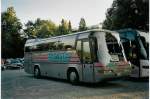 (097'011) - Gast, Utzenstorf - BE 99'110 - Neoplan am 4.