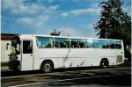 (098'411) - Aus Russland: ??? - B 641 ET - Mercedes (ex Rombs, D-Weissenburg) am 8.