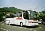 (107'604) - Gssi, Horw - LU 15'116 - Setra am 28.