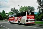 (107'805) - Hertzeisen, Glovelier - JU 5707 - Setra am 8.