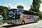 (117'528) - Aus Deutschland: Feuerer, Bernkastel - BIT-OW 60 - Van Hool am 9.