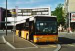 (117'819) - PostAuto Bern - BE 653'386 - Mercedes am 17.