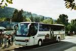 (117'820) - AVJ Les Bioux - VD 1045 - Setra am 18.