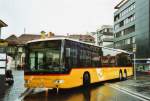 (119'404) - PostAuto Bern - BE 653'388 - Mercedes am 3.