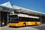 (120'928) - PostAuto Bern - BE 653'386 - Mercedes am 9.