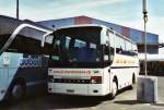 (125'107) - Chardonnens, Ftigny - FR 300'462 - Setra (ex Jean-Louis, Ftigny) am 18.