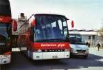 (125'120) - Giger, La Chaux-de-Fonds - NE 61'021 - Setra am 18.