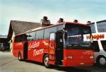 (125'122) - Golden Tours, Pry - BE 64'294 - Mercedes am 18.