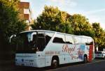 (127'309) - Royal-Tours, Genve - GE 960'203 - Mercedes am 26.