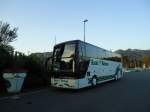 (128'004) - Rubi, Interlaken - BE 609'580 - Van Hool am 19.