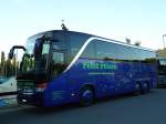 (128'114) - Reist, Gutenburg - BE 53'550 - Setra am 27.