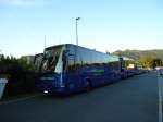 (128'115) - Reist, Gutenburg - BE 125'233 - Volvo am 27.