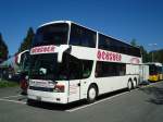 (129'210) - Ochsner, Eschenbach - SG 104'380 - Setra am 3.