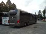 (135'337) - Grter, Hochdorf - LU 15'748 - Neoplan am 29.